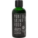 PURE SKIN FOOD Organic Dental Oil