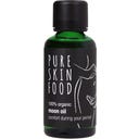 Organic Moon Oil, 50 ml