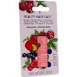 BEAUTY MADE EASY Paper Tube Lip Balm