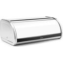 Brabantia Rollbrotkasten - Brilliant Steel