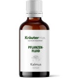 Kr&auml;utermax Pflanzenfluid Kalmuswurzel