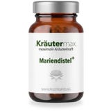 Kr&auml;utermax Mariendistel+