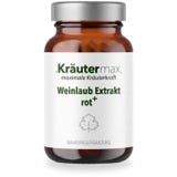 Kr&auml;utermax Weinlaub+