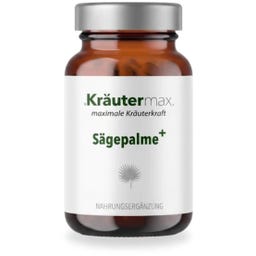 Kr&auml;utermax S&auml;gepalme+