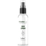 Kr&auml;utermax Deospray Salbei+