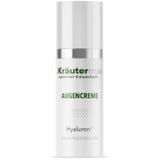 Kr&auml;utermax Augencreme Hyaluron+