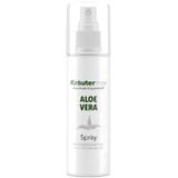 Kr&auml;utermax Aloe-Vera-Spray 97%