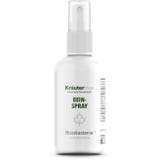 Kr&auml;utermax Bein-Spray mit Rosskastanie