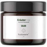 Kr&auml;utermax Salbe Rosskastanie+ Gel