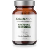 Kr&auml;utermax Bockshornklee