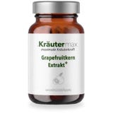 Kr&auml;utermax Grapefruitkern+