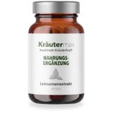 Kr&auml;utermax Leinsamenextrakt