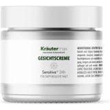 Kr&auml;utermax Gesichtscreme Sensitive+ 24h