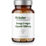 Kr&auml;utermax Omega-3 Vegan