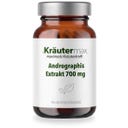 Andrographis, 60 Kapseln