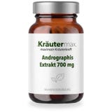 Kr&auml;utermax Andrographis