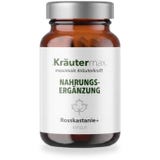 Kr&auml;utermax Rosskastanie+