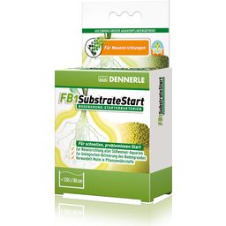 Dennerle FB1 SubstrateStart - 50 g