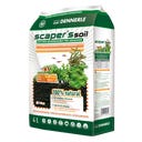 Dennerle Scaper's Soil 1-4mm - 4 l