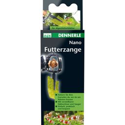 Dennerle Nano Futterzange - 1 Stk