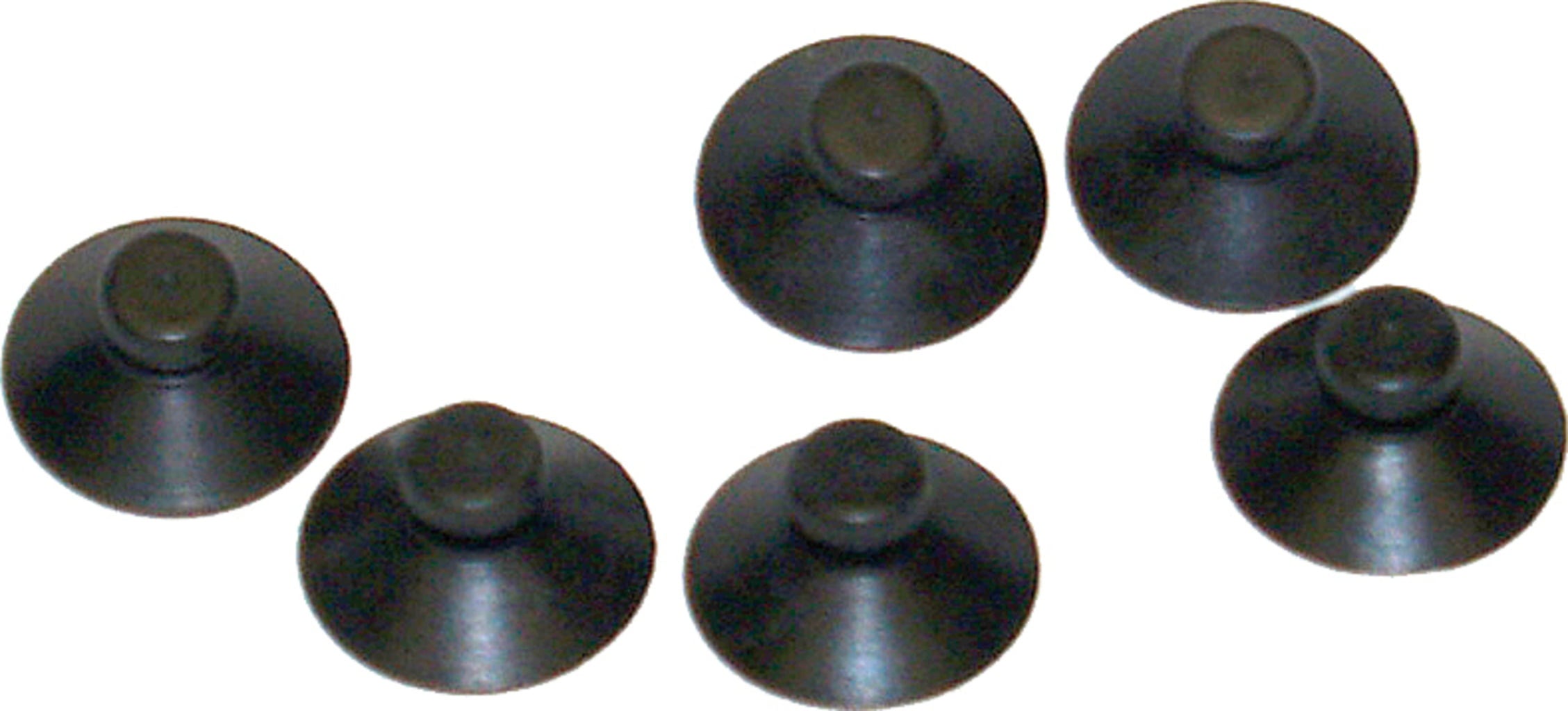 Dennerle Sauger für Nano Eckfilter - 6 Stk