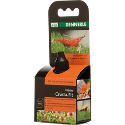 Dennerle Nano Crusta-Fit - 15 ml