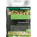 Nano Garnelenkies Sulawesi Schwarz, 2 kg