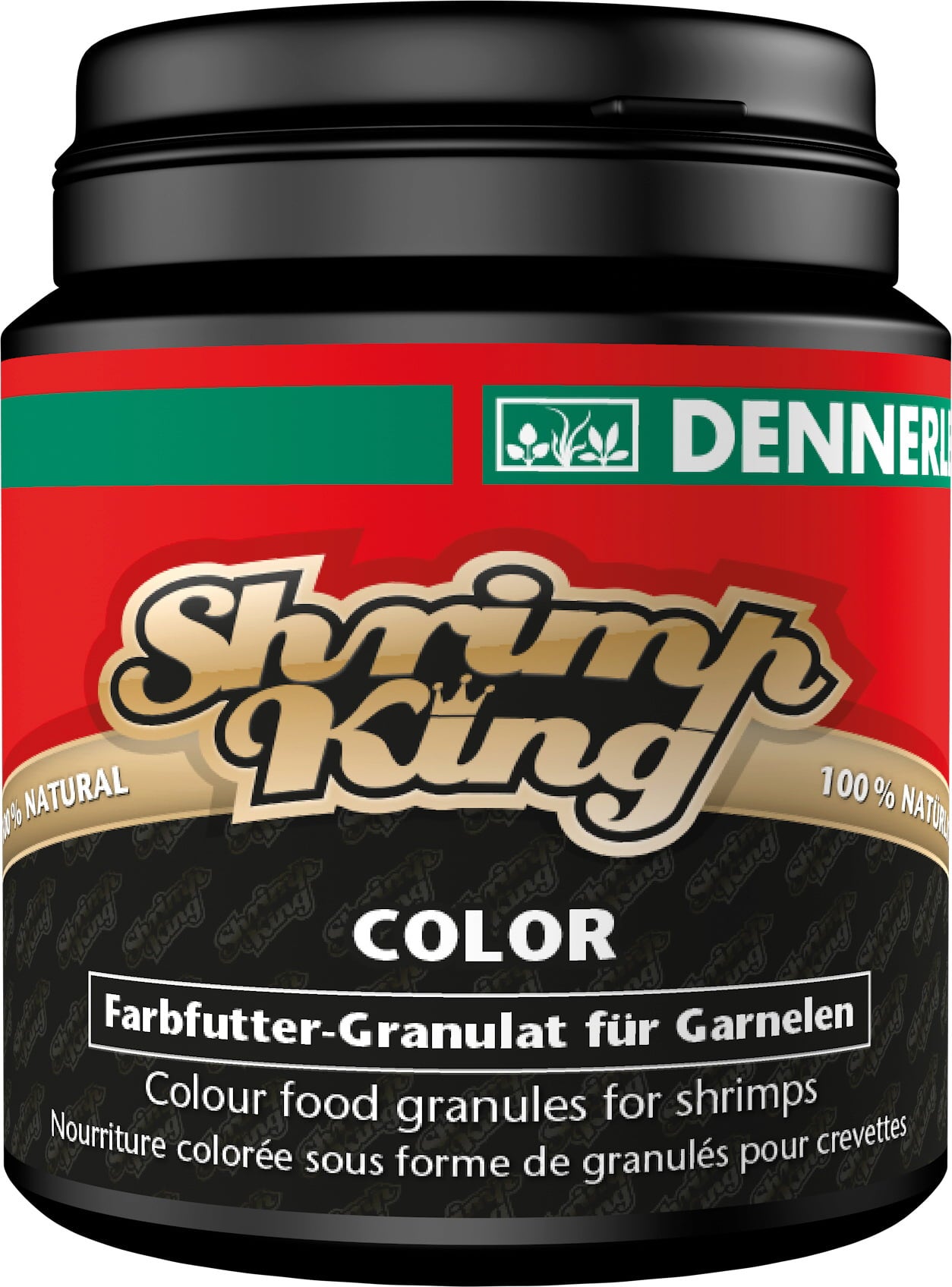 Dennerle Shrimp King Color - 35 g