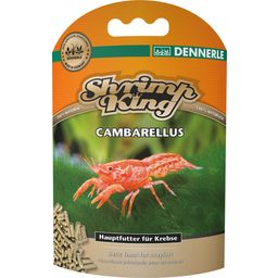 Dennerle Shrimp King Cambarellus - 35 g