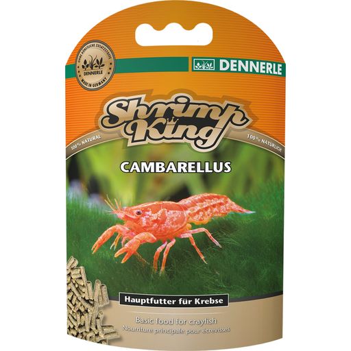 Dennerle Shrimp King Cambarellus - 35 g