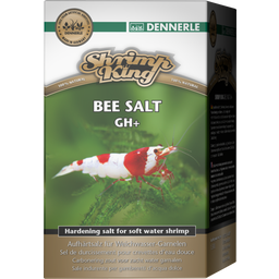 Dennerle Shrimp King Bee Salt GH+ - 200 g