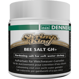 Dennerle Shrimp King Bee Salt GH+ - 200 g