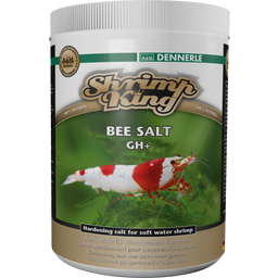 Dennerle Shrimp King Bee Salt GH+ - 1.000 g