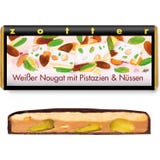 Zotter Schokolade Bio Franz&ouml;sischer wei&szlig;er Nougat