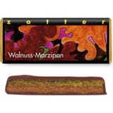 Zotter Schokolade Bio Walnuss-Marzipan