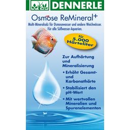 Dennerle Osmose ReMineral+ - 250 g