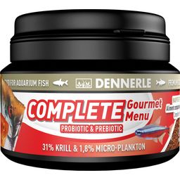 Dennerle Complete gourmet menu - 100 ml