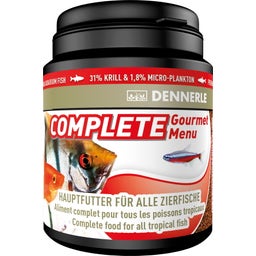 Dennerle Complete gourmet menu - 200 ml