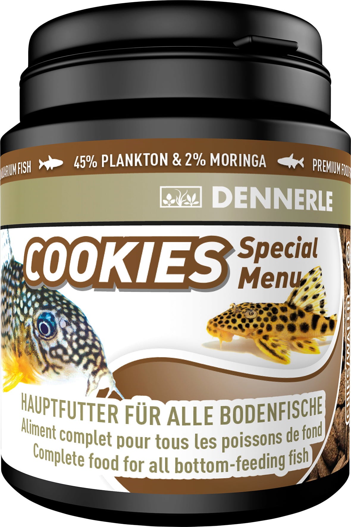 Cookie Spezial Menu, 200 ml