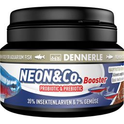 Dennerle Neon & Co Booster - 100 ml