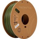 Polymaker PolyTerra PLA Army Dark Green - 1,75 mm / 1000 g