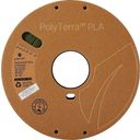 Polymaker PolyTerra PLA Army Dark Green - 1,75 mm / 1000 g