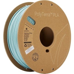 Polymaker PolyTerra PLA Marble Slate Grey - 1,75 mm / 1000 g