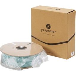 Polymaker PolyTerra PLA Marble Slate Grey - 1,75 mm / 1000 g
