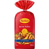 Recheis Goldmarke Bunte Rollini