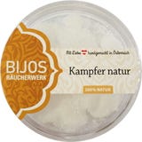 Bijos R&auml;ucherwerk Kampfer naturrein