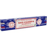 Bijos SAI BABA satya Nag Champa