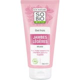SO'Bio &eacute;tic Aroma Erfrischendes Bein-Gel