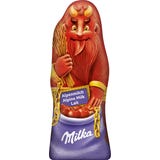 Milka Krampus Alpenmilch