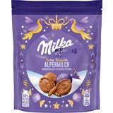 Milka Feine Kugeln Alpenmilch
